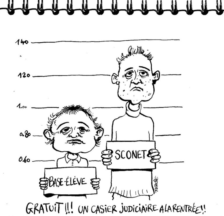 Base-élèves + Sconet = Casier scolaire Base-élèves + Sconet = Casier scolaire