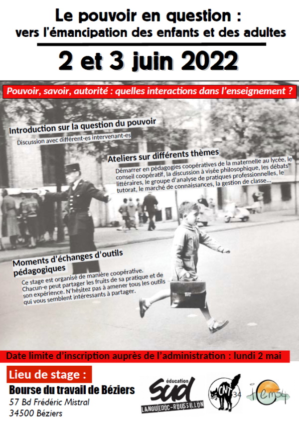 Plaquette page 1 - image