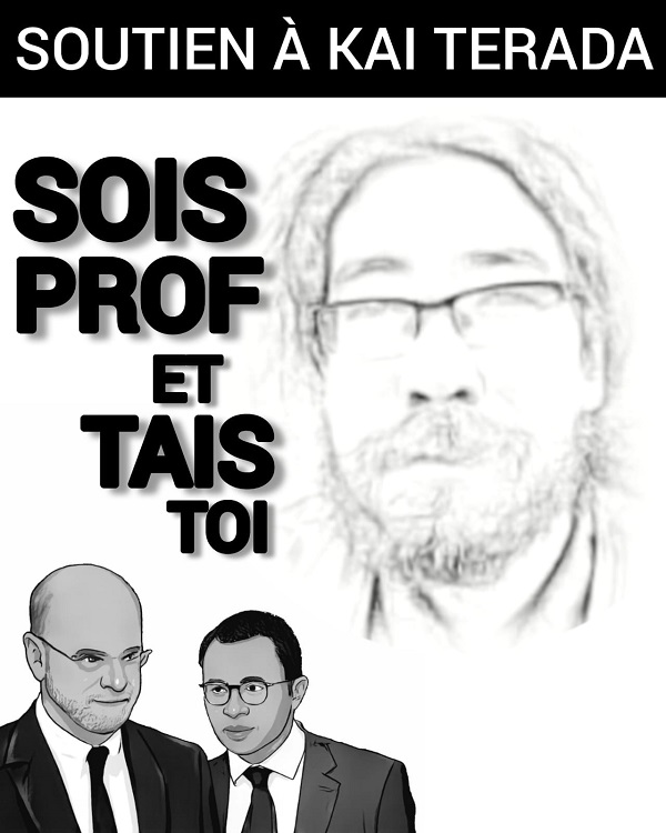 Sois prof 2 Sois prof 2