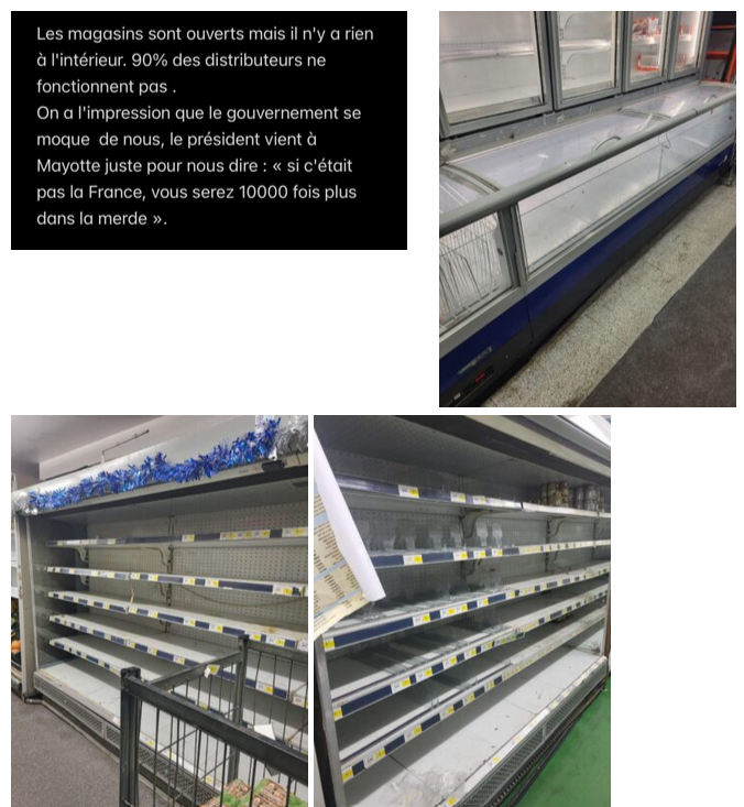 des nouvelles de Mayotte des nouvelles de Mayotte