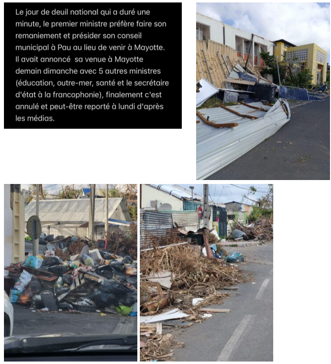des nouvelles de Mayotte des nouvelles de Mayotte