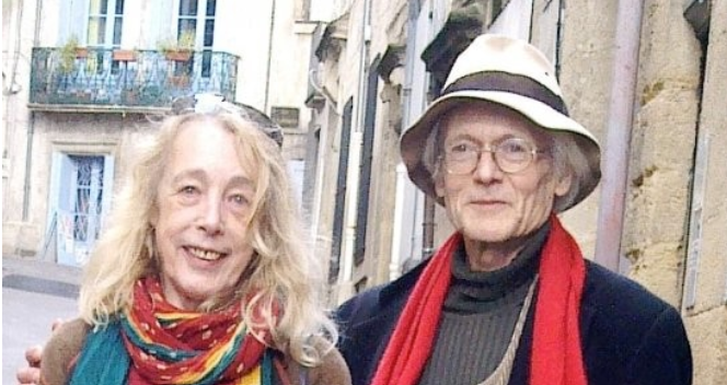 Huguette Cordelier, à jamais dans nos luttes