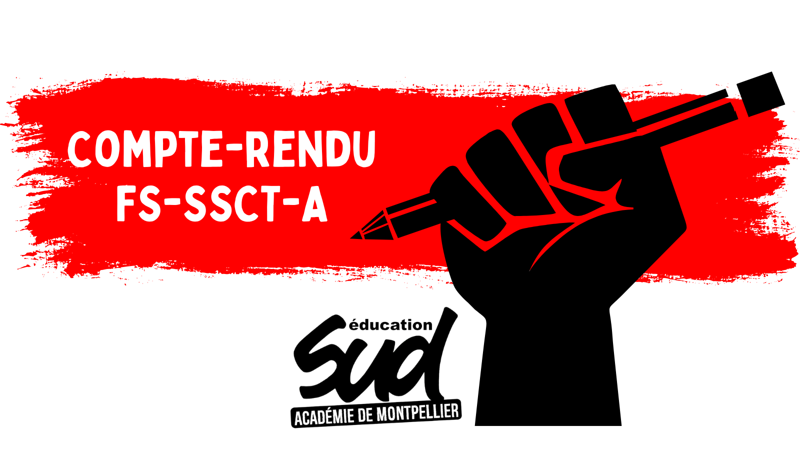 Compte-rendu de la FS académique du 24 juin 2025