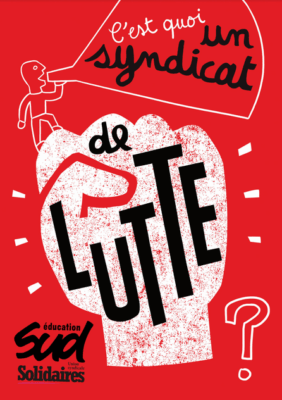 SYNDICAT DE LUTTE
