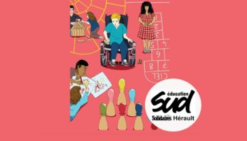 Pour une école respectueuse de nos élèves!