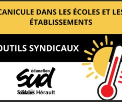 Canicule essai site