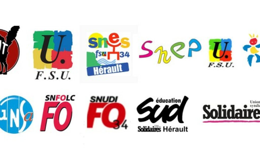 Intersyndicale