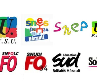 Intersyndicale